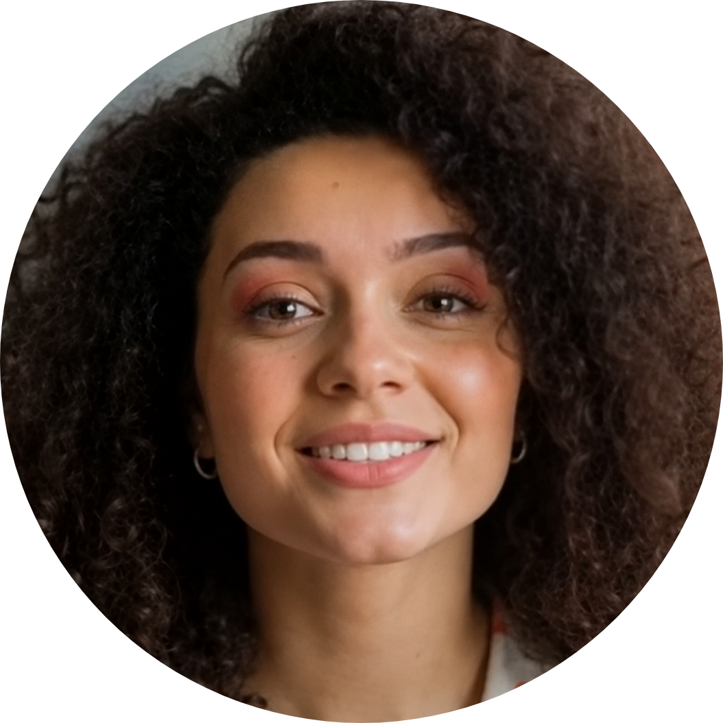 Cait, the FinFluence AI tutor